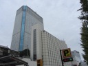 第一京浜　品川駅前　品川プリンスホテル