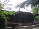 Kaneiji Temple   Komponchudo hall