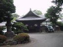 The Toueizan Kaneiji Temple
