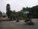 The Toueizan Kaneiji Temple