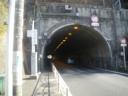 国道１６号　長浦隧道