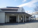 ＪＲ　横須賀線　横須賀駅