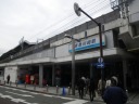 京急　本線　京急川崎駅