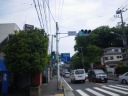 国道１６号　東富岡交差点