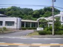 県道金沢逗子線（２０５号）　逗子市高齢者センター
