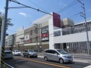 藤沢街道（国道４６７号）　イオン大和ショッピングセンター