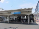 小田急　江ノ島線　高座渋谷駅