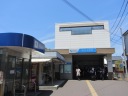 小田急　江ノ島線　藤沢本町駅