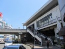 ＪＲ　東海道線　藤沢駅