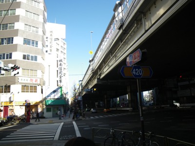 万歩計 首都圏の鉄道 東急 田園都市線h12 溝の口 三軒茶屋 渋谷 三軒茶屋 池尻大橋 渋谷