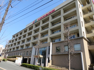 中野 江田 病院