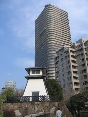 石川島　灯台