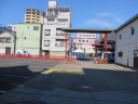 国際大通り　鷲神社　駐車場