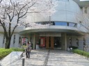 飛鳥山公園　飛鳥山３つの博物館　渋沢史料館
