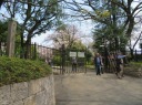 飛鳥山公園　旧渋沢庭園