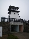 佃公園　石川島灯台