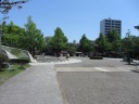 東京都慰霊堂（横網町公園）