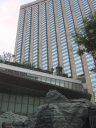 The Grand Hyatt Tokyo Hotel 