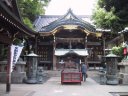 Toyokawa Inari shrine