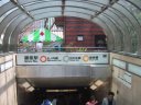 Eidan   Marunouchi Line   Ginza station