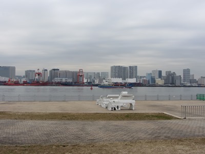 潮風公園 サニーテラス北