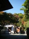 三渓園 鶴翔閣