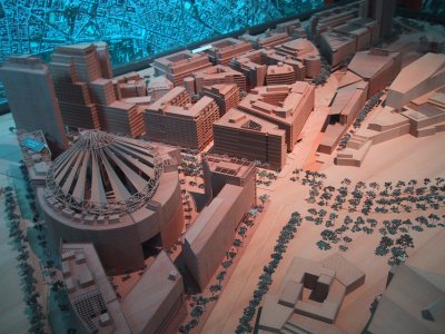 4.ベルリン(ポツダム広場)