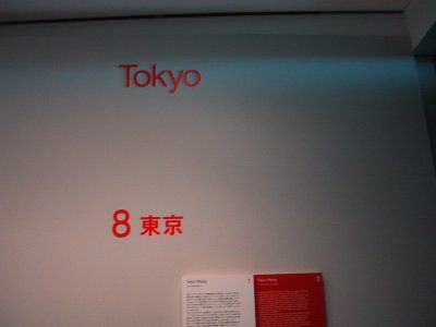 8.東京