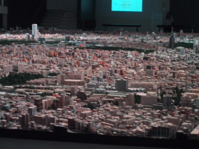 8.東京(早稲田)