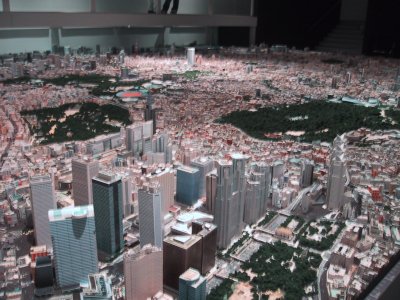8.東京(新宿)