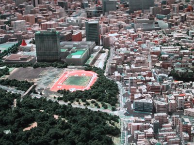 8.東京(代々木)