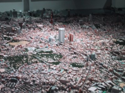 8.東京(渋谷)