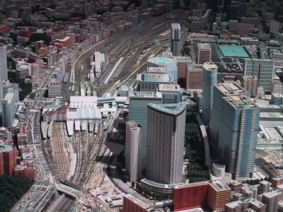 8.東京(品川)