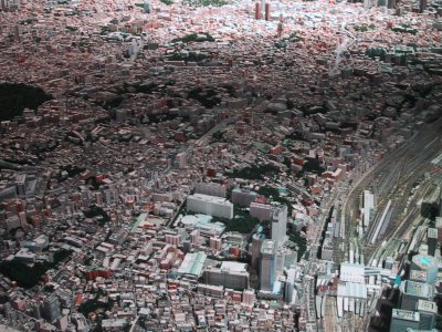 8.東京(品川駅)