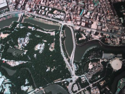 8.東京(皇居)