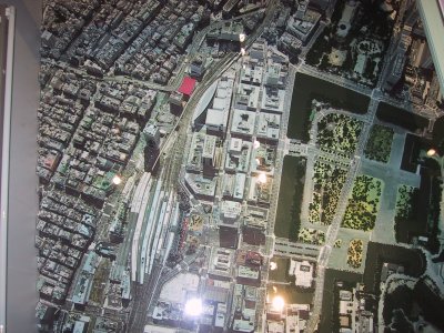 8.東京(東京駅)