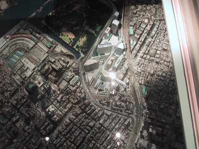 8.東京(汐留シオサイト)