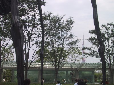 ママンと東京タワー