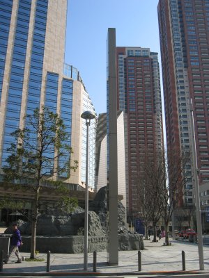 六本木ヒルズ けやき坂