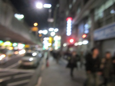 六本木通り 麻布警察署