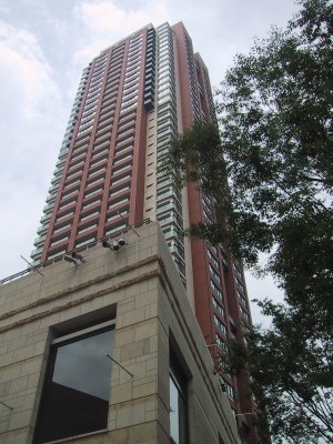 Roppongi Hills   Residence