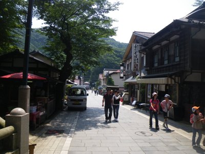 表参道