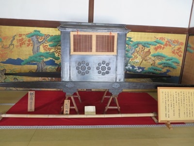 万歩計 散策点描 秋の京都 洛北散策H251007 仁和寺～広沢池～大