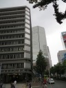 御堂筋 大阪駅前 新阪急ビル