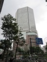 御堂筋 大阪駅前 阪急うめだ本店