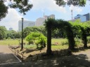 日比谷公園　第一花壇