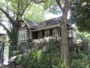 日比谷公園　旧日比谷公園事務所