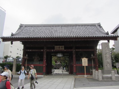 護国寺