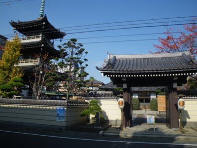 法恩寺