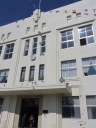 陸上自衛隊 久里浜駐屯地 通信学校